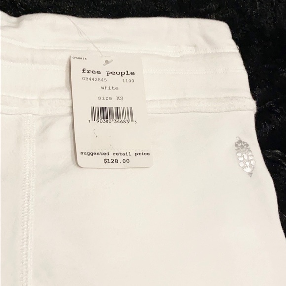 Free People Kyoto High Rise Ankle Legging. XS,S - Picture 11 of 16